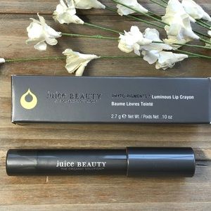juice beauty luminous lip crayon